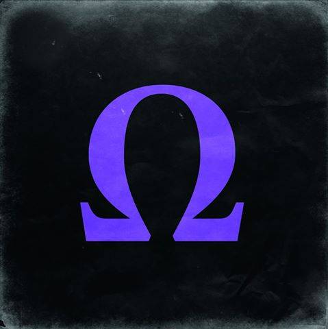 Black Capricorn : Omega Black Capricorn : Omega